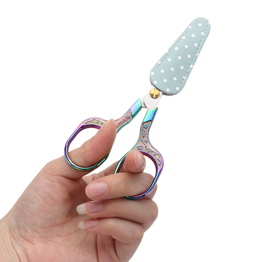DIY Scissors Sleeve Prevent In - Embroidery Converter review and price