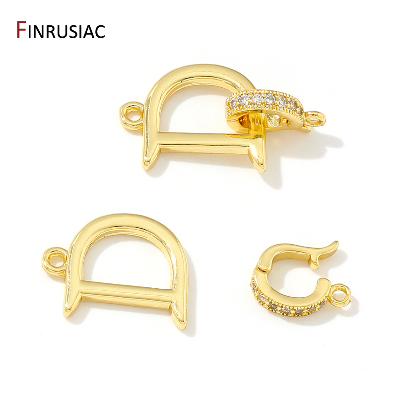 18K Gold Plated Brass Fastener - Embroidery Artwork review and price