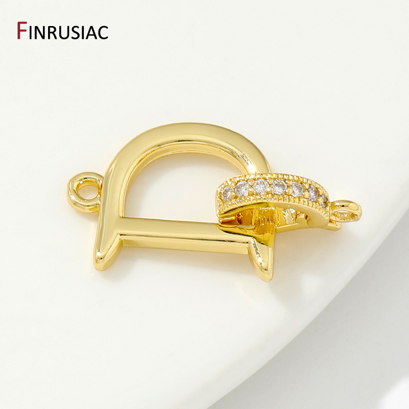 18K Gold Plated Brass Fastener - Embroidery Artwork review and price