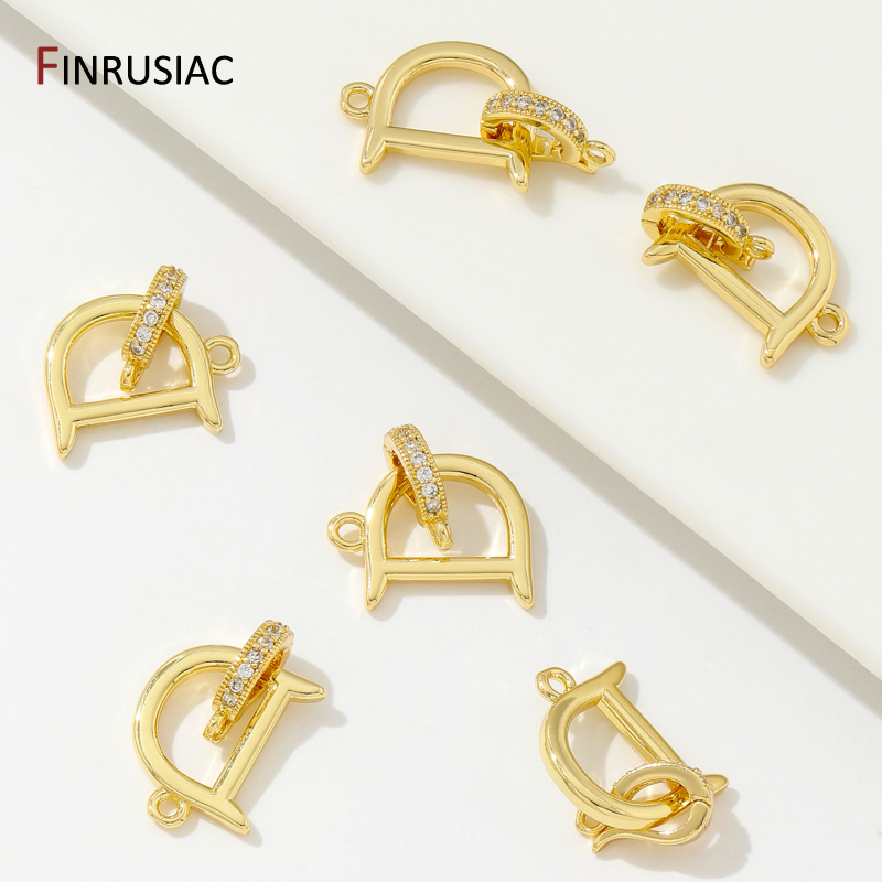 18K Gold Plated Brass Fastener - Embroidery Artwork review and price