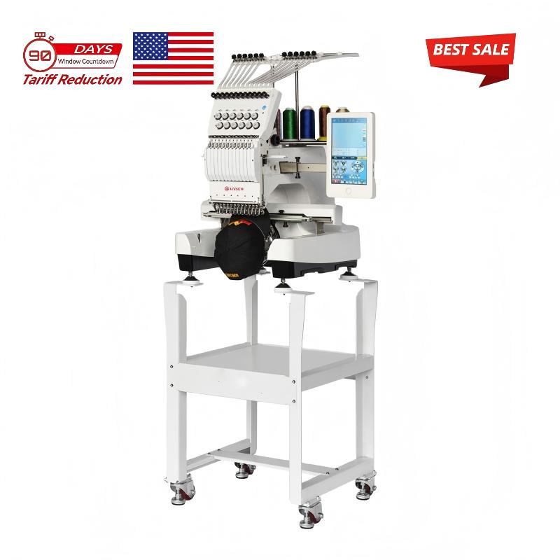 MYSEW MFS1200 Computer Profess - Embroidery Machine review and price