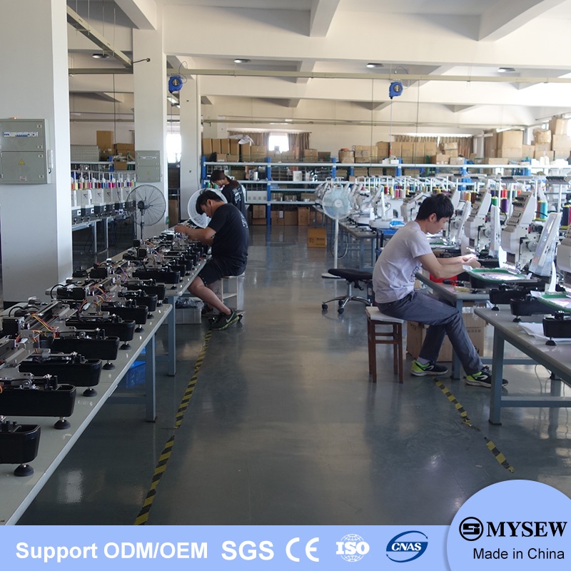 MYSEW MFS1200 Computer Profess - Embroidery Machine review and price