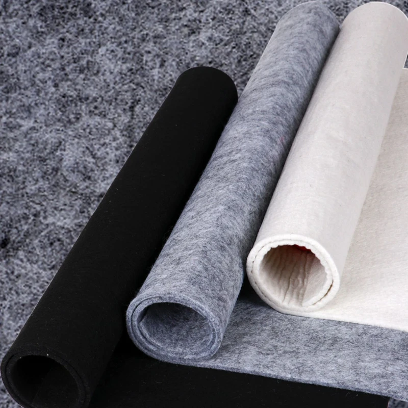 3mm Thickness Soft Wool Felt F - Felt Sheet Wool review and price