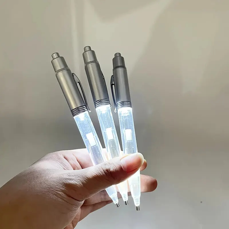 LED Light Diamond Painting Pen - Embroidery Artwork review and price