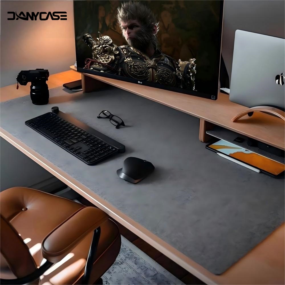 Large Size Gaming Mouse Pad No - Felt Sheet Wool review and price