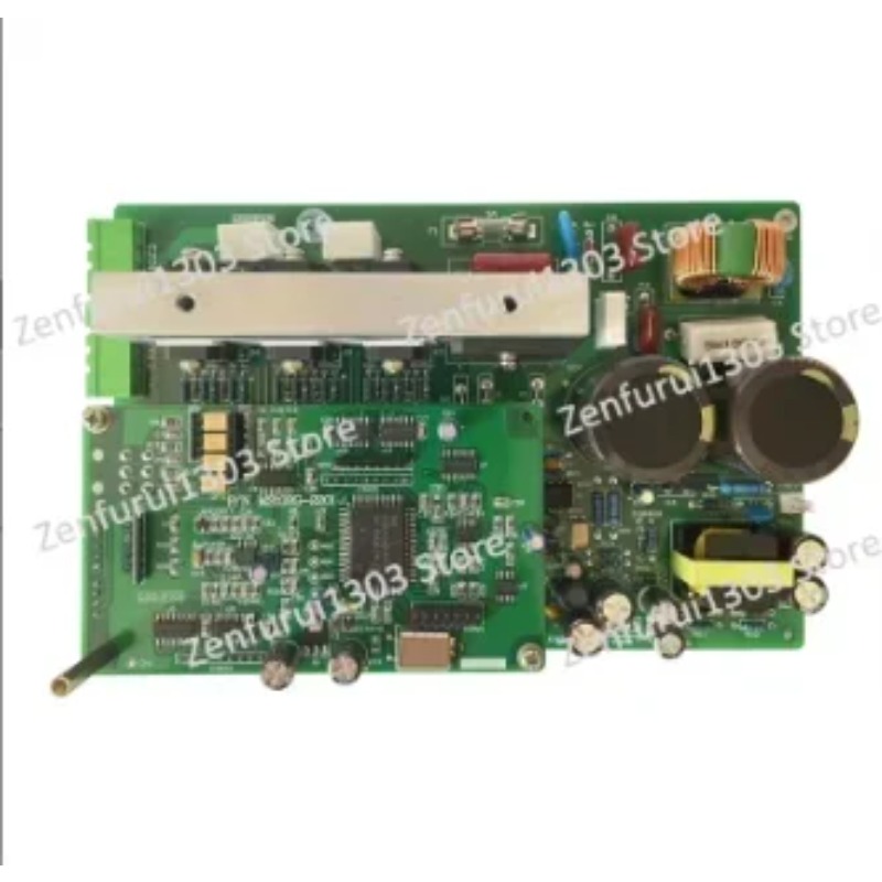 Computer three-phase drive boa - Embroidery Frame review and price