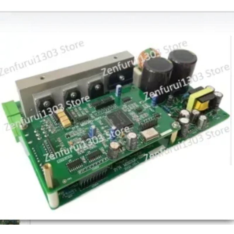 Computer three-phase drive boa - Embroidery Frame review and price