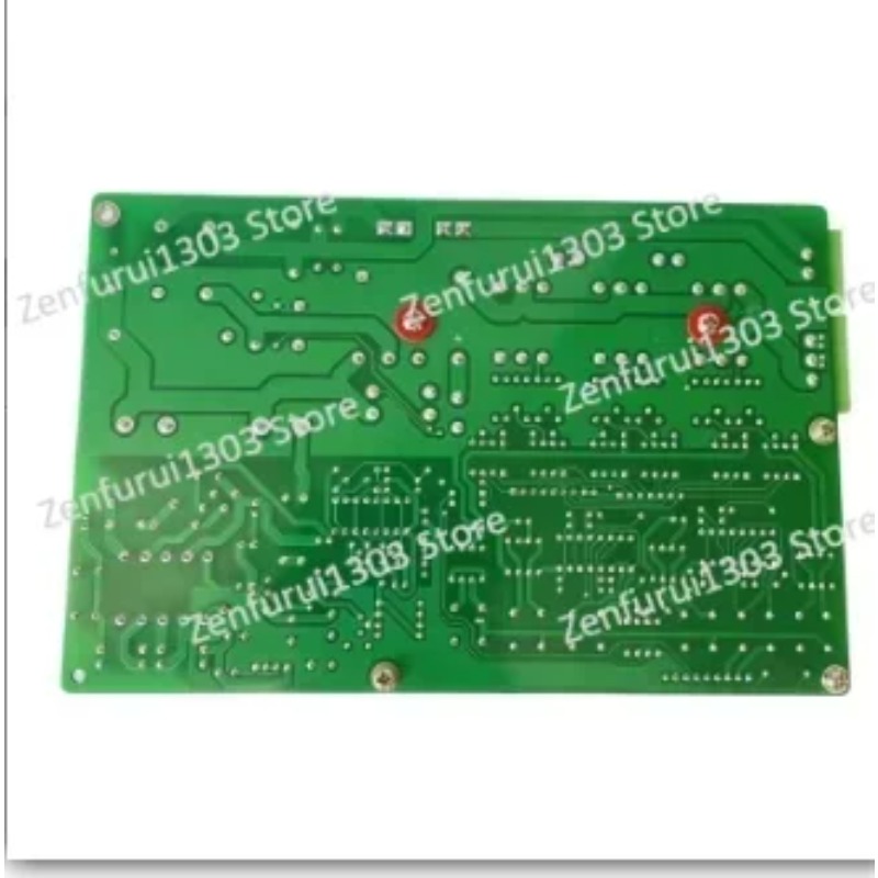 Computer three-phase drive boa - Embroidery Frame review and price