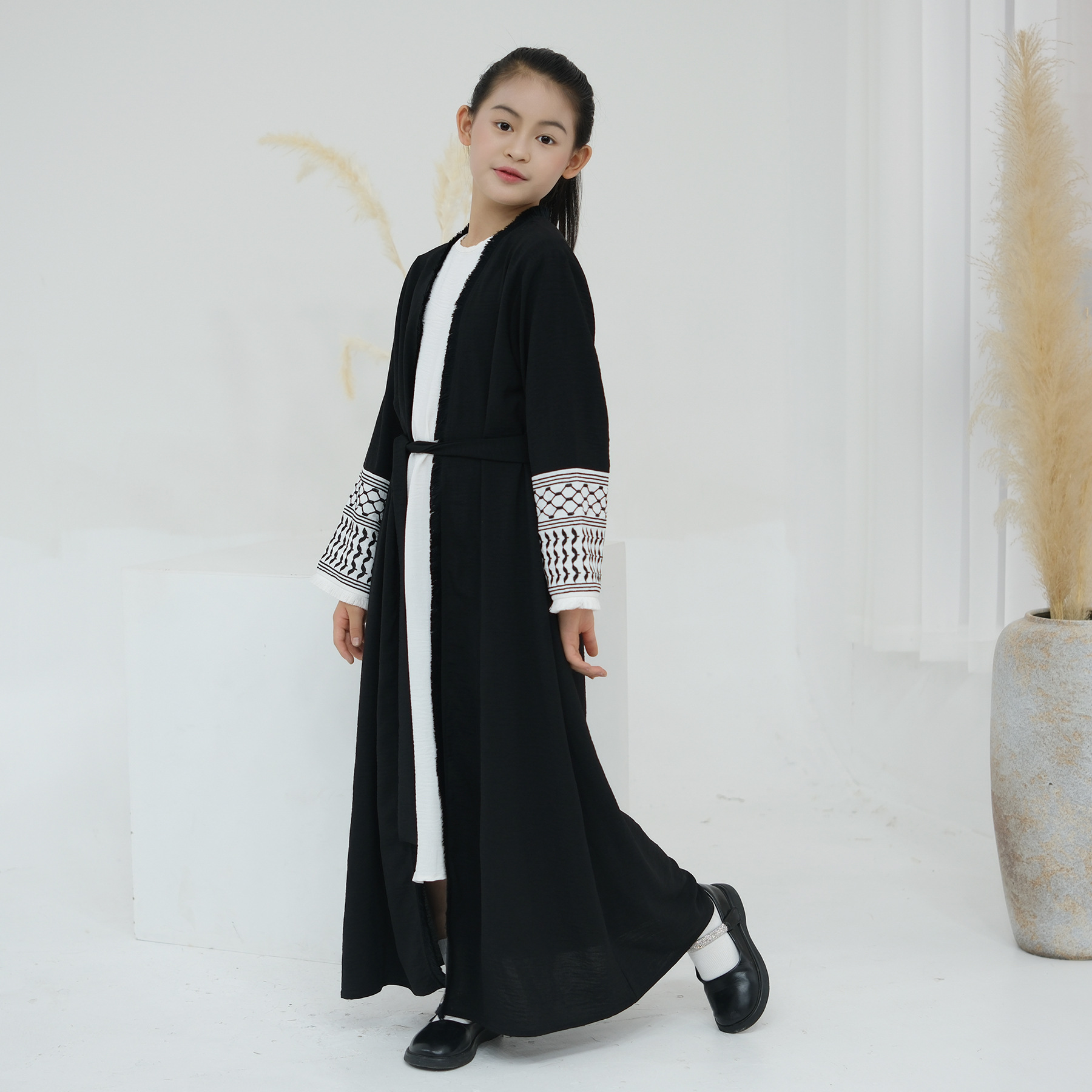 Women ChildrenTassel Embroider - Embroidery Kebaya review and price