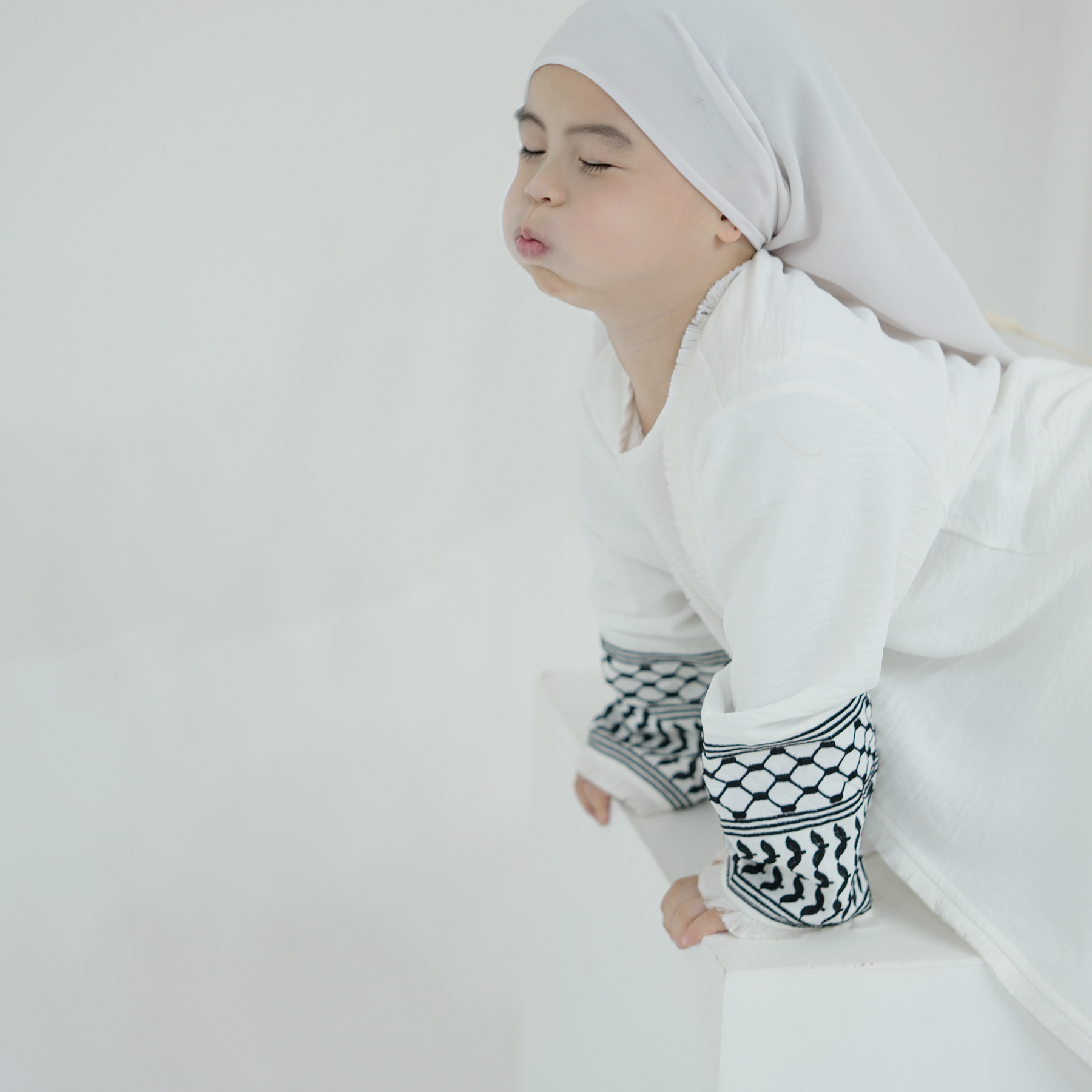 Women ChildrenTassel Embroider - Embroidery Kebaya review and price