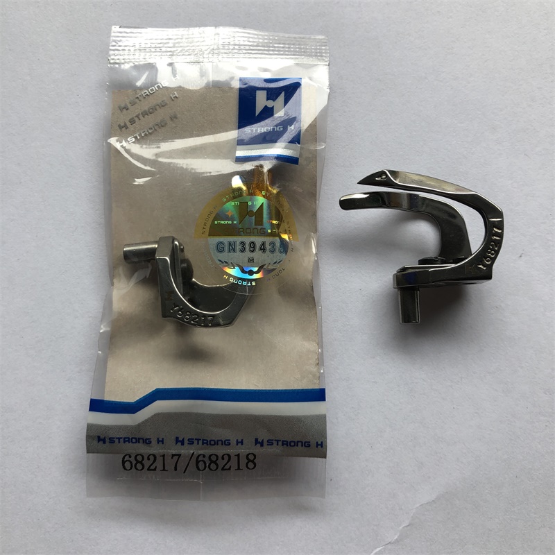 1PCS 68217 68218 Looper Strong - Embroidery H&M review and price