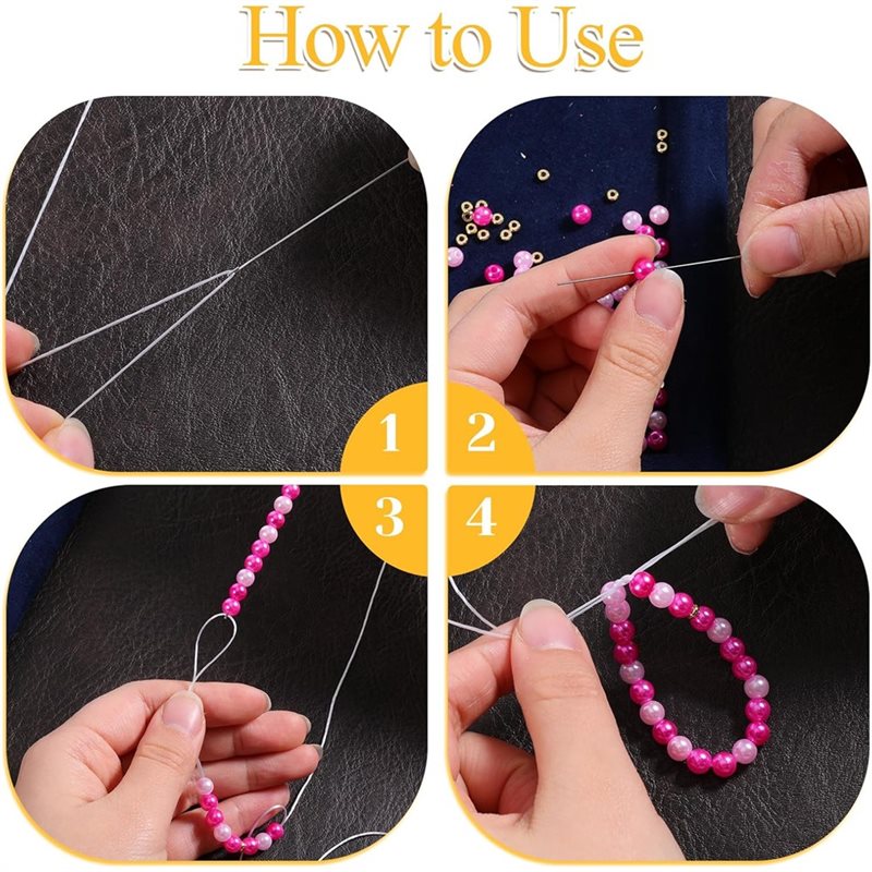 Y51A Beaded Bracelet Jewelry M - Embroidery Bracelet review and price