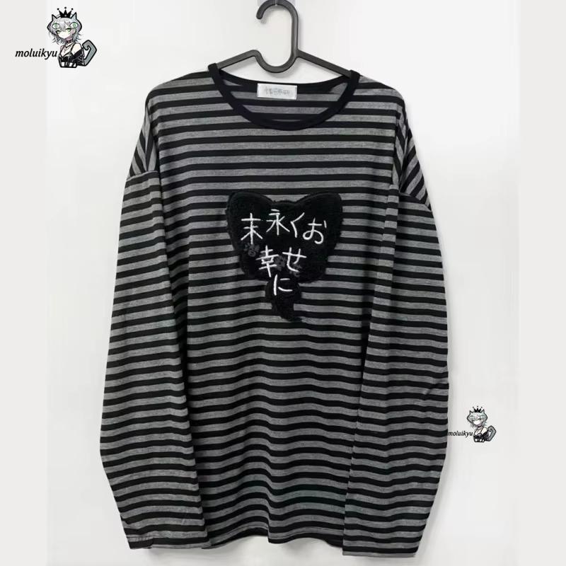 Y2K American Punk Vintage O Ne - Embroidery Blouse review and price