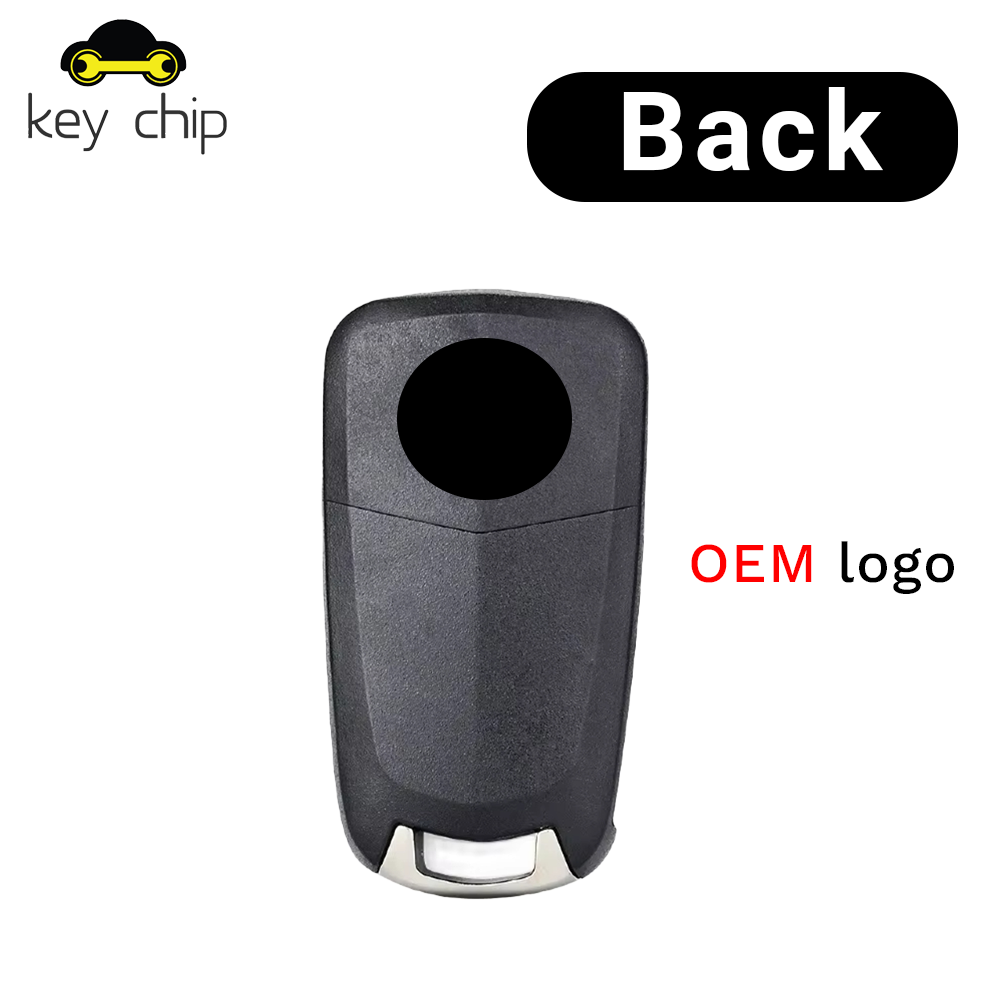 KC Car Key Shell Case For Opel - Embroidery H&M review and price