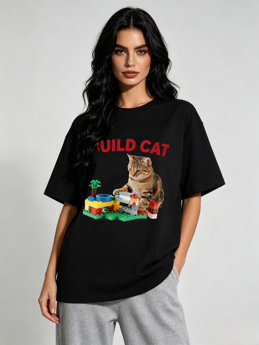 T-Shirt Pet Printed Slim Comma - Embroidery Moisturizer review and price