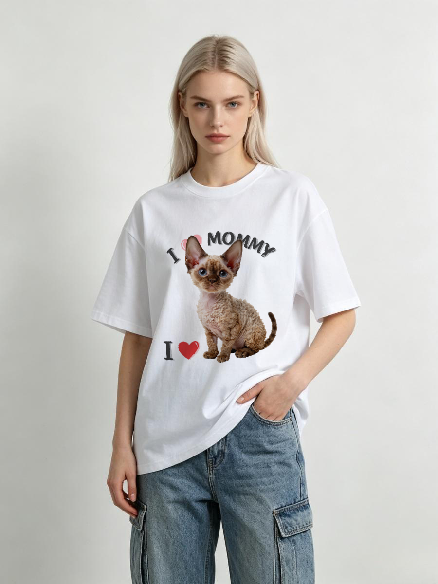 T Shirts Printed Regular Procl - Embroidery Moisturizer review and price