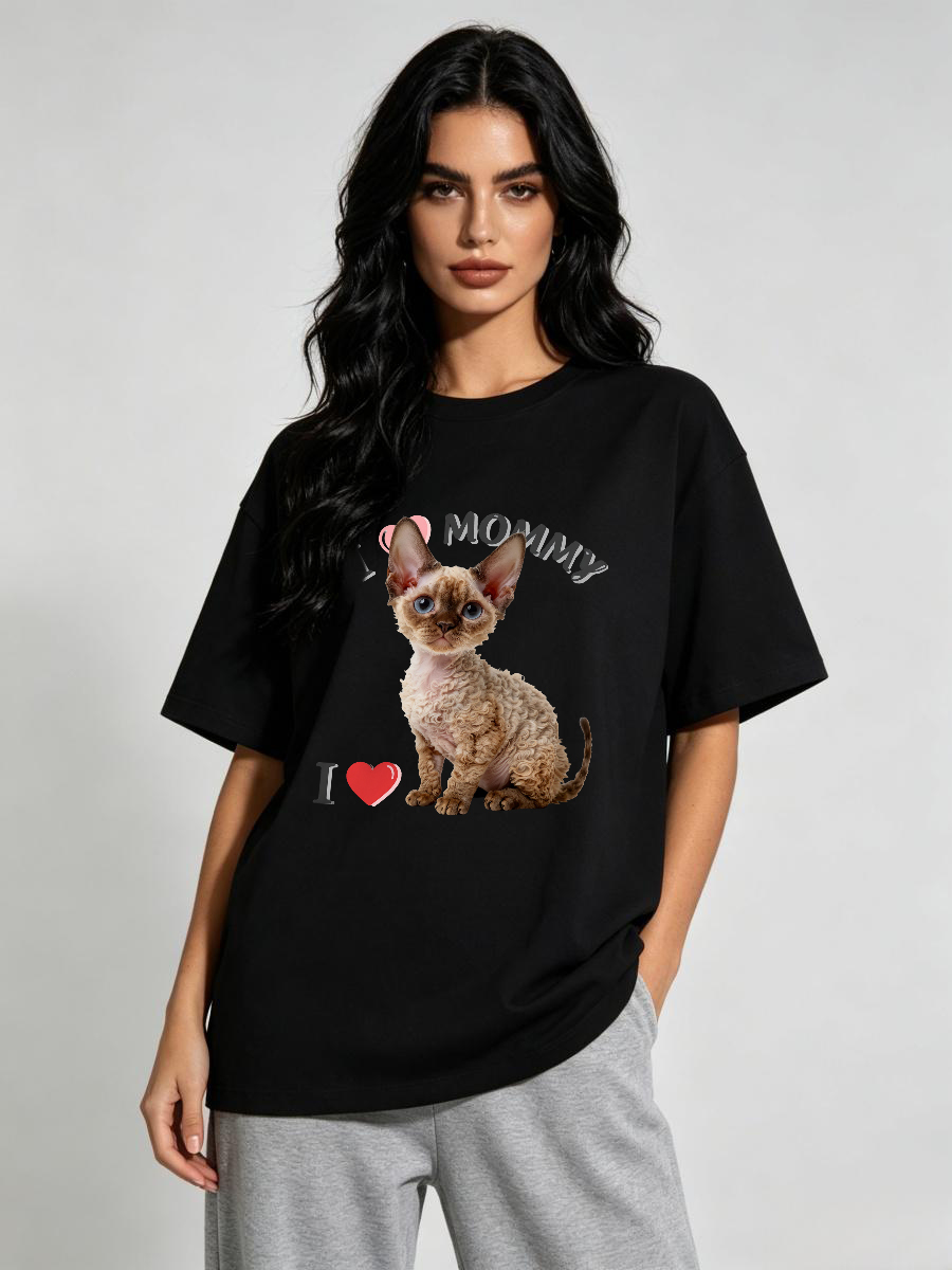 T Shirts Printed Regular Procl - Embroidery Moisturizer review and price