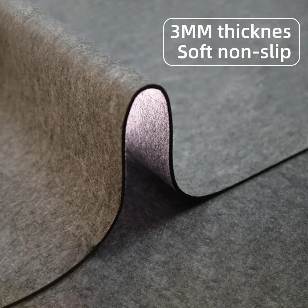 Large Size Wool Felt Mouse Pad - Felt Sheet Wool review and price