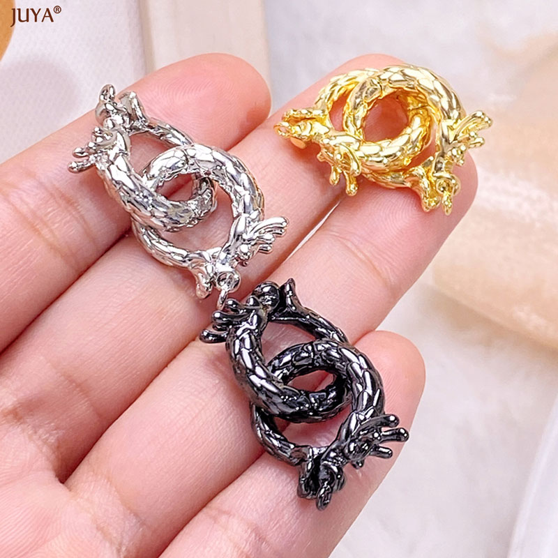 JUYA 18k Gold Silver Plated Co - Embroidery Artwork review and price