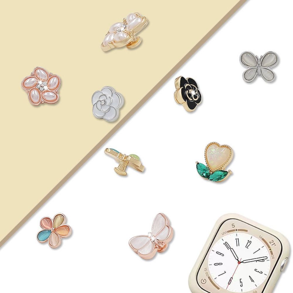 Diamond Watch Band Decorative  - Embroidery Bracelet review and price