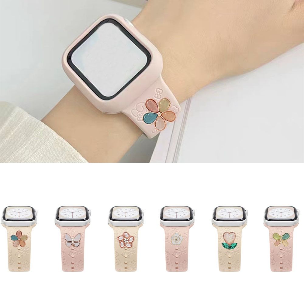 Diamond Watch Band Decorative  - Embroidery Bracelet review and price