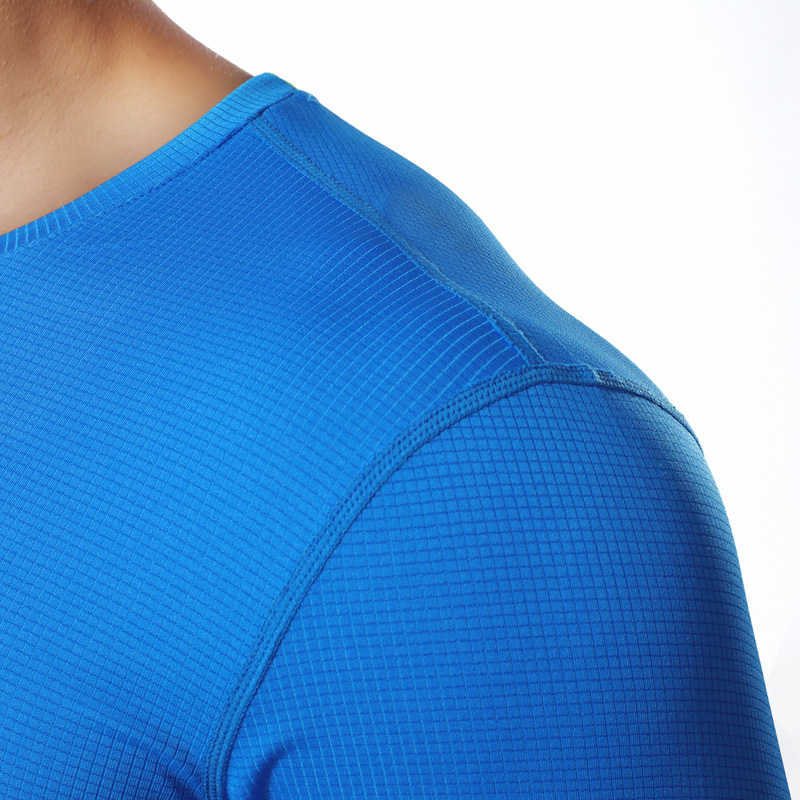 Sports quick drying long sleev - Embroidery Blouse review and price