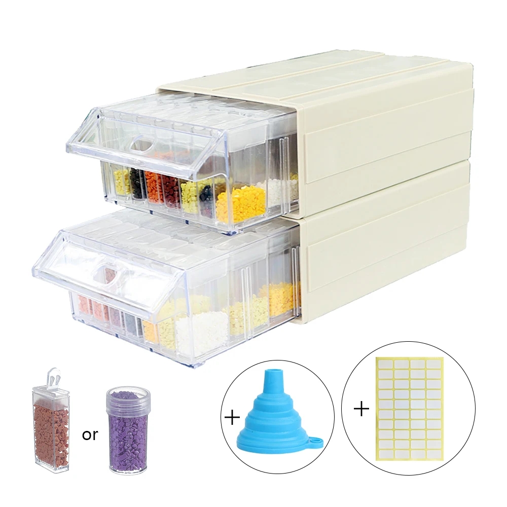 Diamond Painting Accessories T - Embroidery Artwork review and price