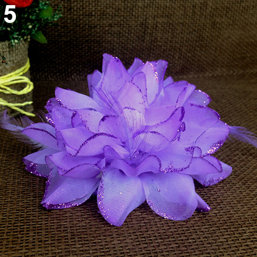 Bridal Wedding Party Flower He - Embroidery Bracelet review and price
