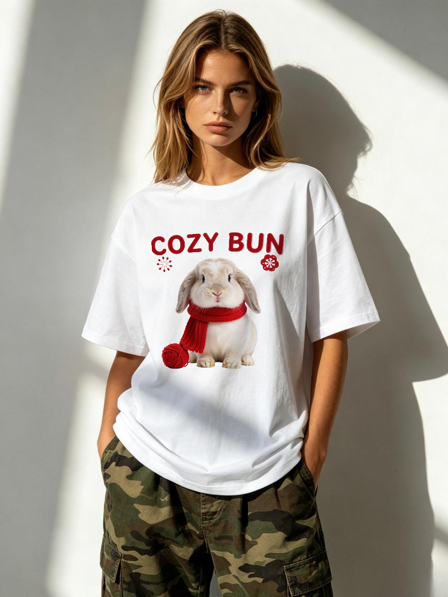 T Shirts Pet Printed Regular D - Embroidery Moisturizer review and price
