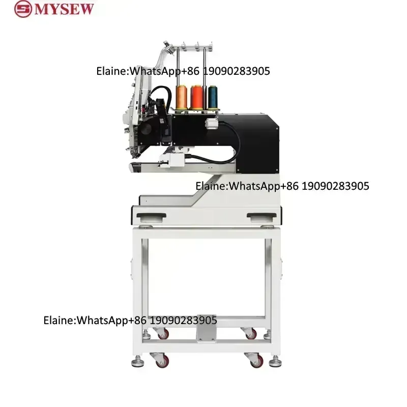 MYSEW MBC1201 Automatic Indust - Embroidery Needle review and price