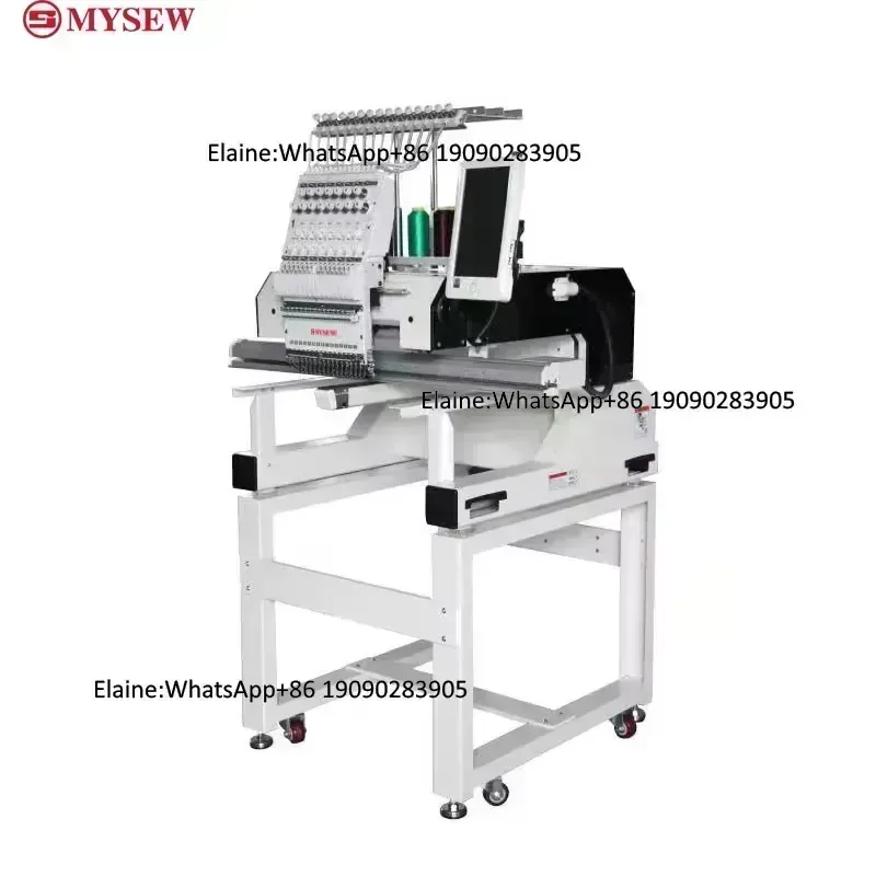 MYSEW MBC1201 Automatic Indust - Embroidery Needle review and price