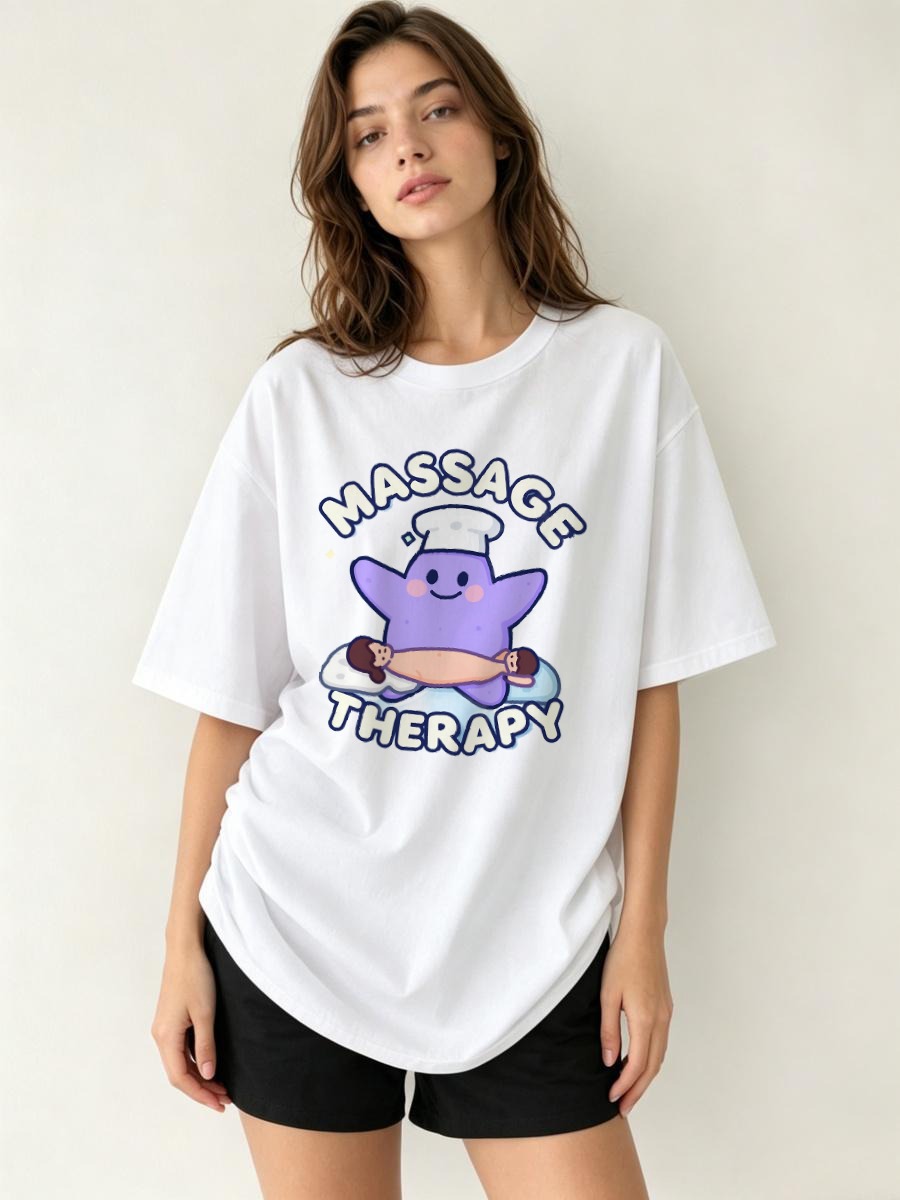 T Shirts Woman Gentle Moisture - Embroidery Moisturizer review and price