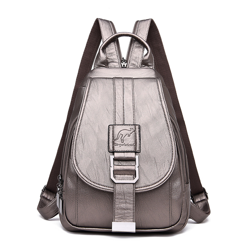 HOT 6 Color Women Backpacks Wo - Embroidery Font review and price