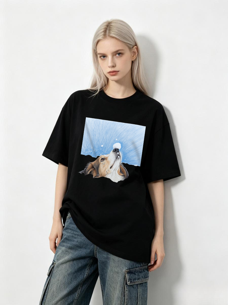 T-Shirts Basic Office Printer  - Embroidery Moisturizer review and price