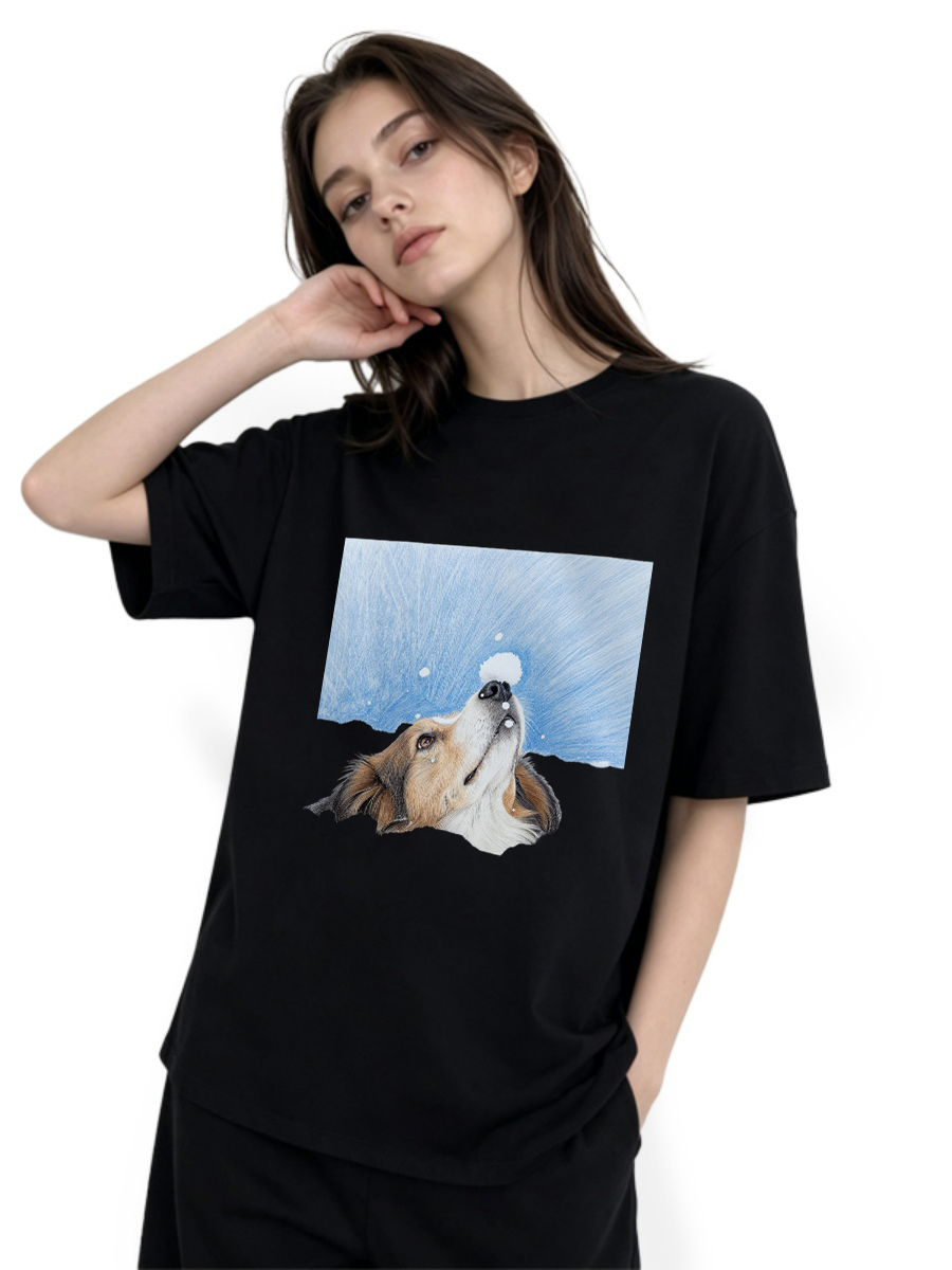 T-Shirts Basic Office Printer  - Embroidery Moisturizer review and price