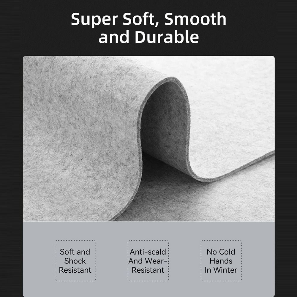 Gaming Accessories Wool Felt M - Felt Sheet Wool review and price