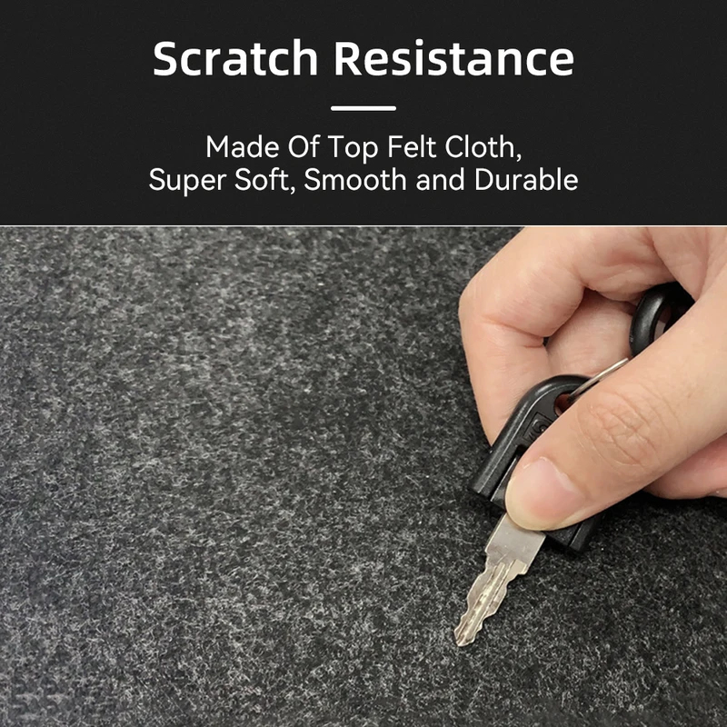 Wool Felt Mouse Pad Office Com - Felt Sheet Wool review and price