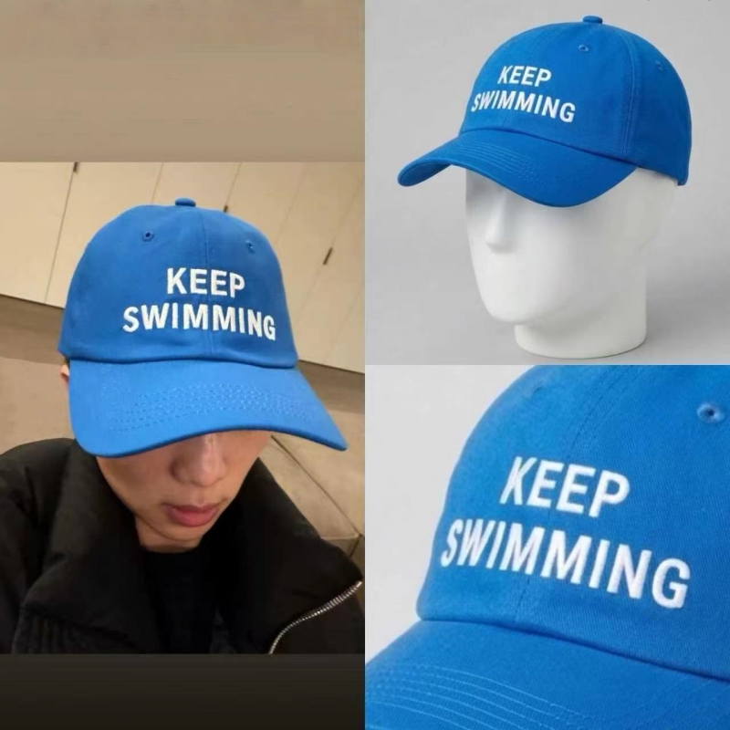 BT keep Swimming New Letter Em - Embroidery Font review and price