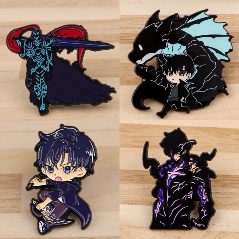 Dark Tone Shadow Monster Sword - Embroidery Textile review and price