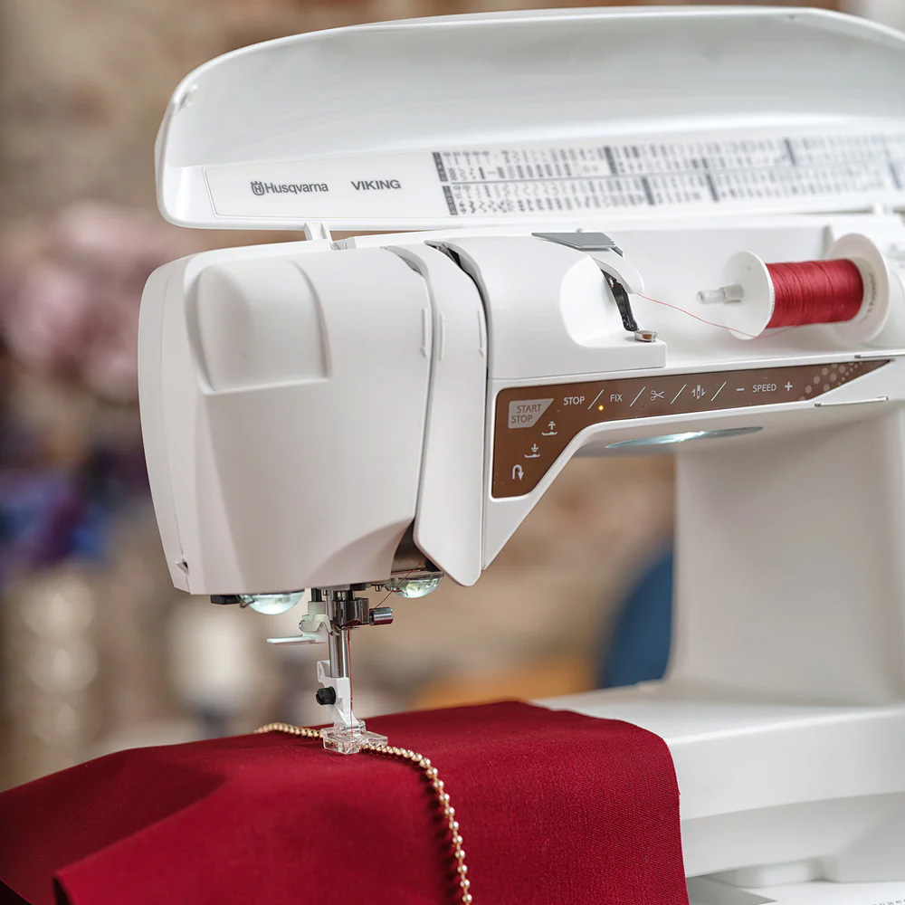 Singer EM9305 High-Speed 800/M - Embroidery Machine review and price