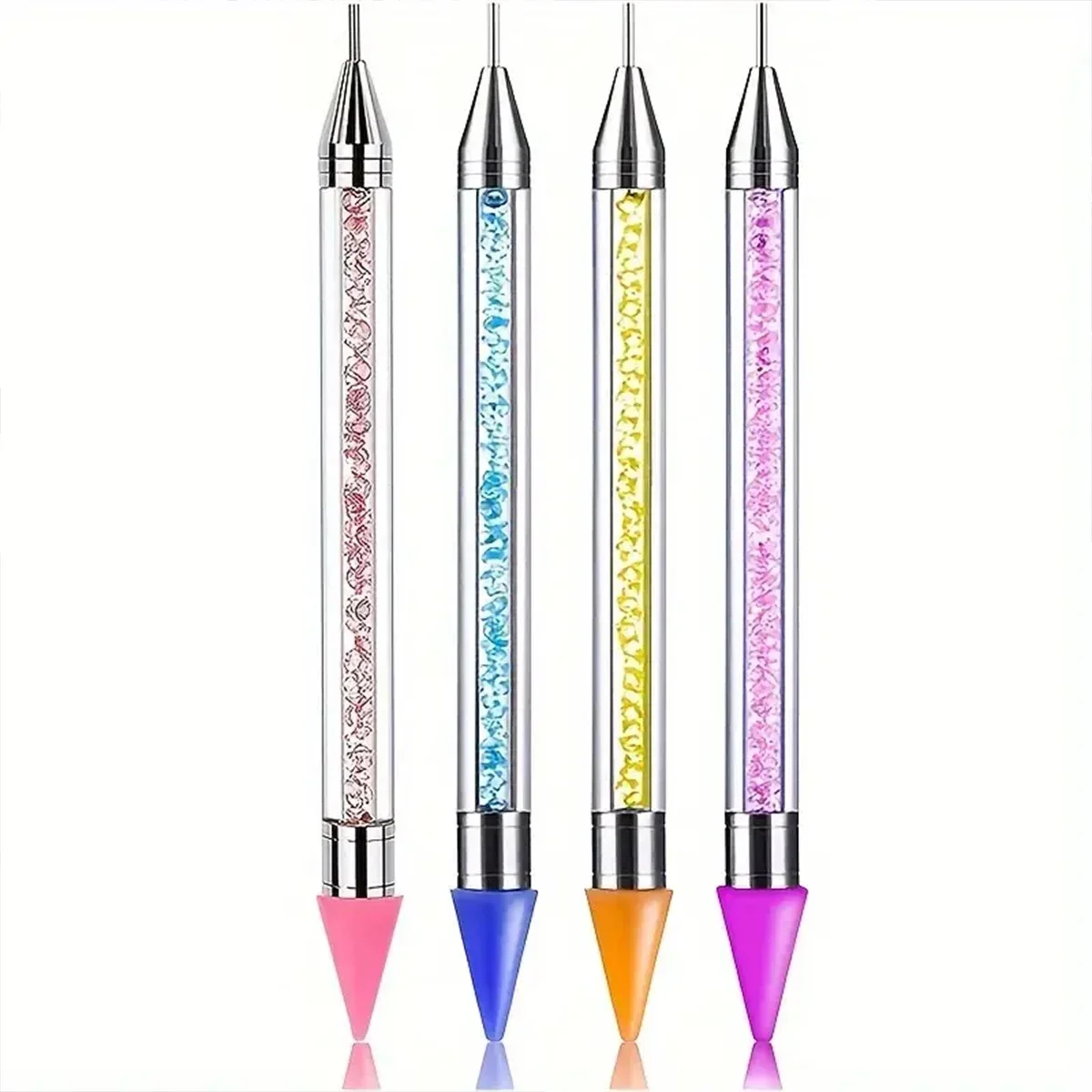 Waxless Diamond Painting Tool, - Embroidery Artwork review and price