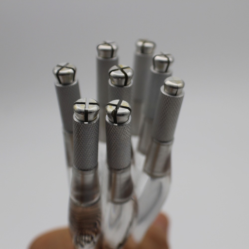 50 Pcs PCD Microblading Pen Ma - Embroidery H&M review and price