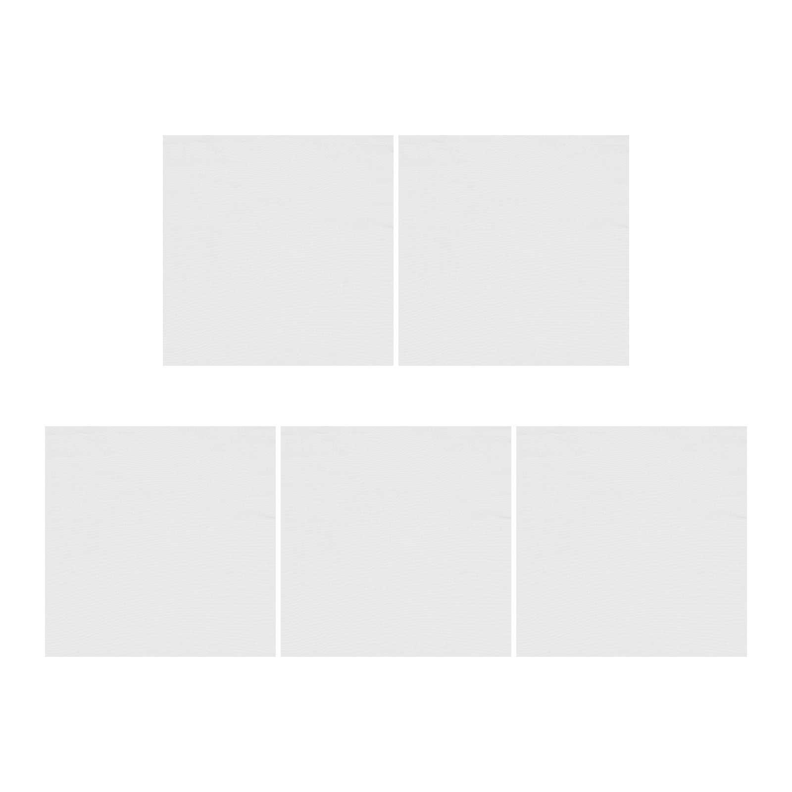 5Pcs Wool Felting Mesh Square  - Felt Sheet Wool review and price