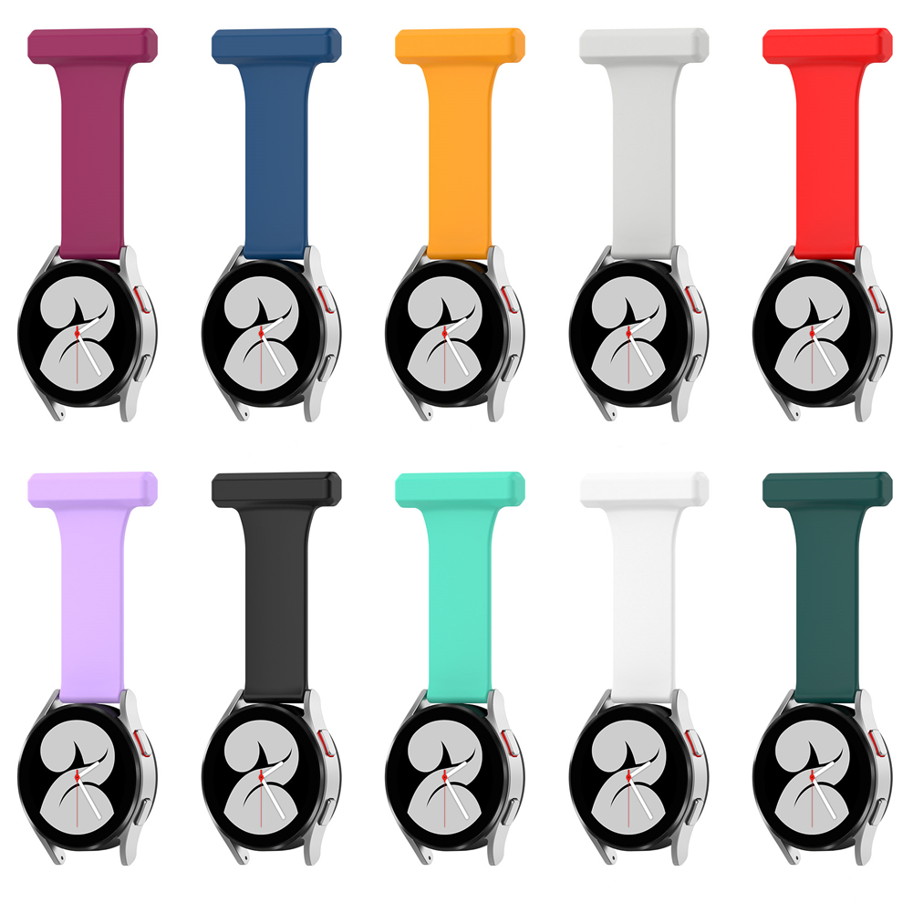 Pin Brooch Watch Strap 20MM 22 - Embroidery Bracelet review and price