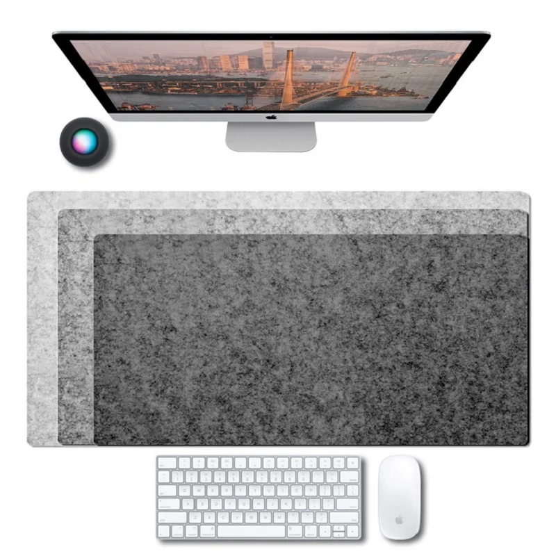 Soft Breathable Large Computer - Felt Sheet Wool review and price