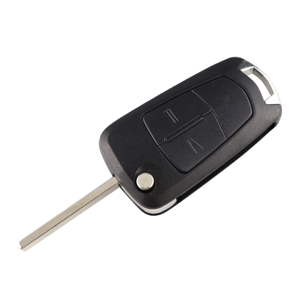 Remote Car Key Shell For Vauxh - Embroidery H&M review and price
