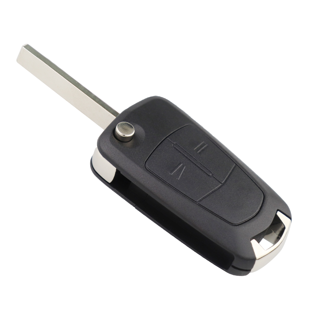Remote Car Key Shell For Vauxh - Embroidery H&M review and price