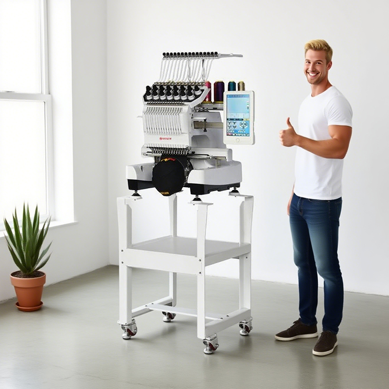 MFS1500 15  s High Speed Compu - Embroidery Machine review and price