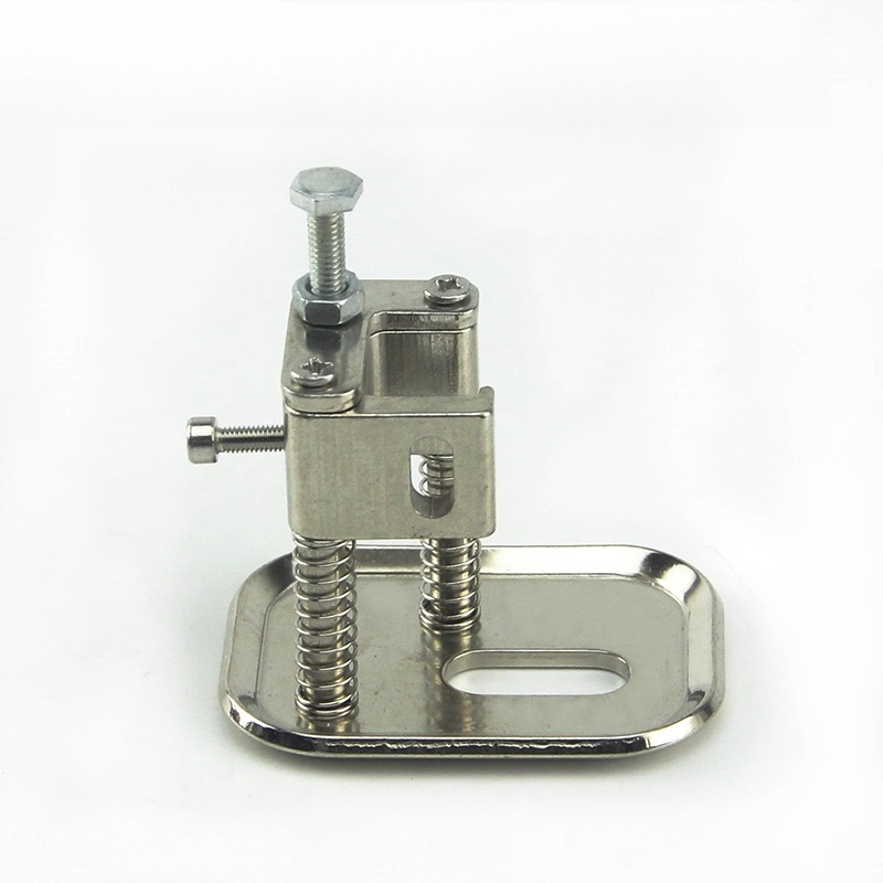 All-Steel Auto-Lift Presser Fo - Embroidery Pattern review and price