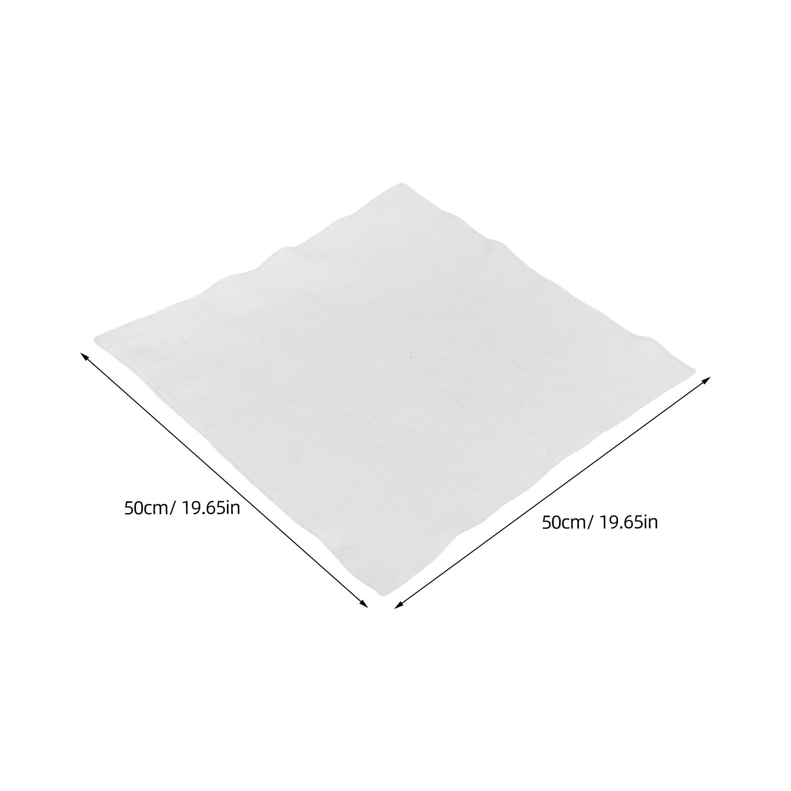 2Pcs Wool Felt Sheets Soft Non - Felt Sheet Wool review and price